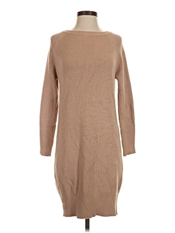 Gilli Casual Dress (view 1)