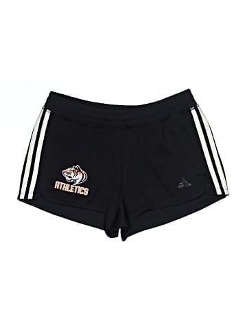 Adidas Athletic Shorts (view 1)