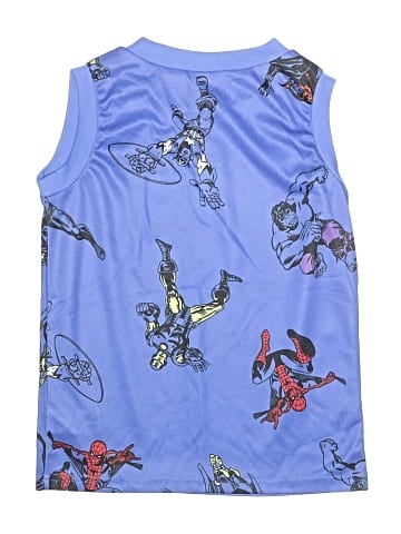 Marvel Tank Top (view 2)