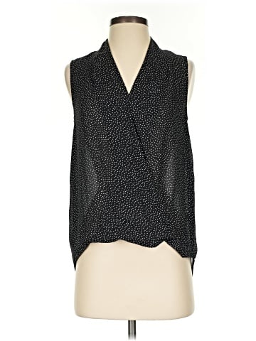 Spense Sleeveless Blouse (view 1)