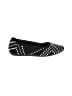 Skechers Black Flats Size 7 - photo 1