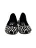 Skechers Black Flats Size 7 - photo 2