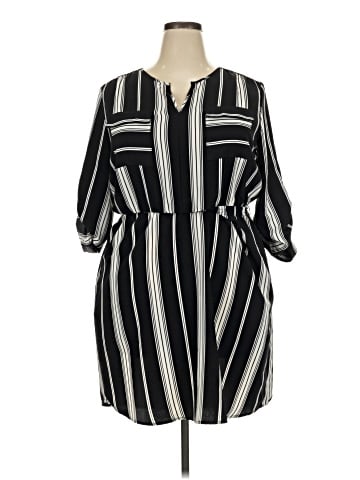 Mossimo Casual Dress (view 1)