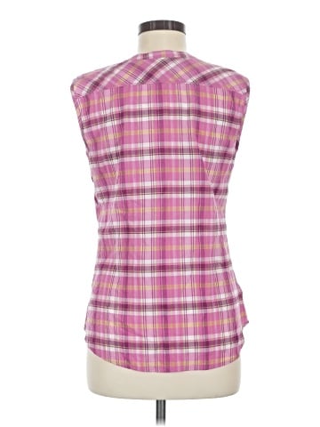 Eddie Bauer Sleeveless Blouse (view 2)