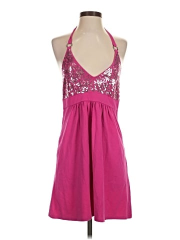 VS Bra Tops Cocktail Dress (view 1)