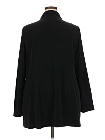 Susan Graver Blazer (view 2)