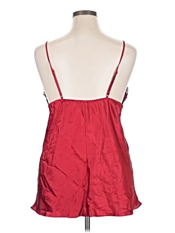 Ambrielle Sleeveless Blouse (view 2)