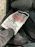Gymshark 100% Polyester Solid Black Snow Jacket Size S - photo 7