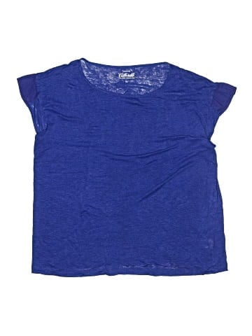 Crewcuts Sleeveless T-Shirt (view 1)