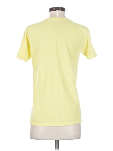 Ripple Junction Short Sleeve T-Shirt (view 2)