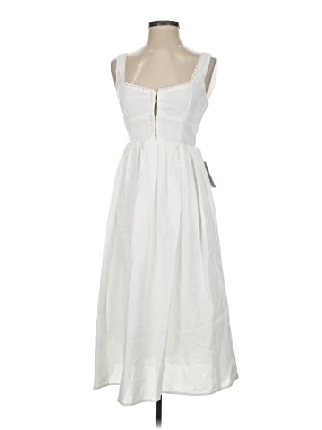 Lush Casual Dress (view 1)