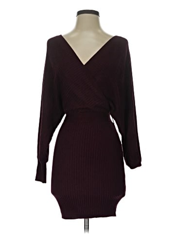 Love Tree Casual Dress (view 1)