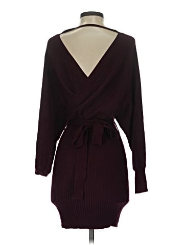 Love Tree Casual Dress (view 2)