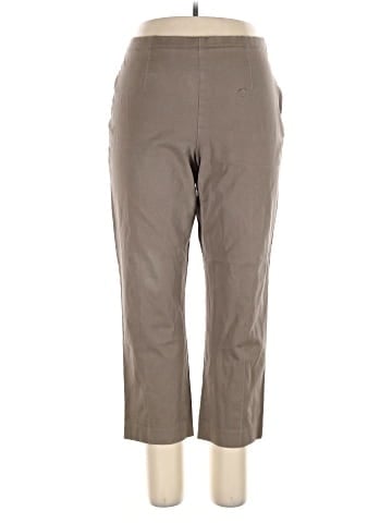 Eddie Bauer Casual Pants (view 1)