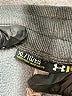 Under Armour 100% Polyester Gray Active Pants Size XL - photo 4
