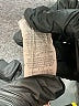 Under Armour 100% Polyester Gray Active Pants Size XL - photo 5