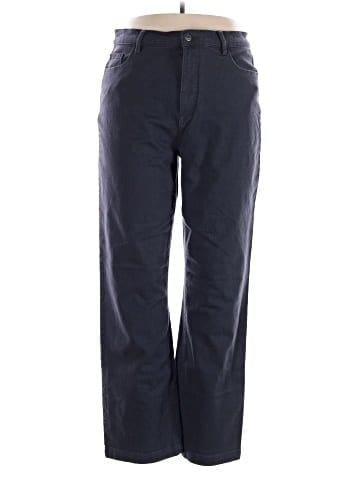 Ann Taylor LOFT Casual Pants (view 1)