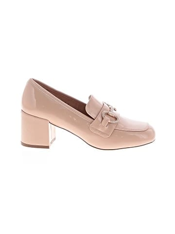 Bamboo Heels (view 1)