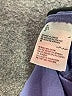 Ideology Blue Pullover Hoodie Size L - photo 8
