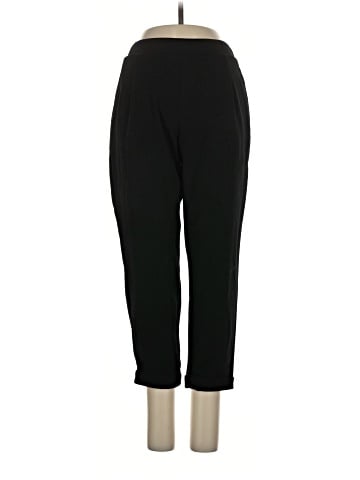 Derek Heart Casual Pants (view 1)