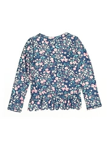 Ruffle Butts Long Sleeve T-Shirt (view 2)