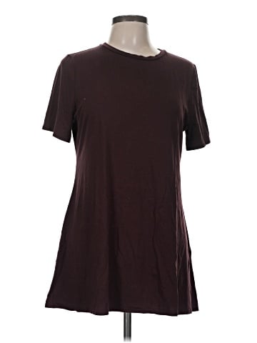 Eileen Fisher Short Sleeve T-Shirt (view 1)