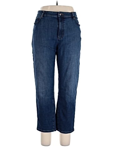 Eileen Fisher Jeans (view 1)