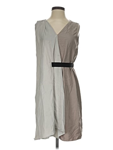 Simply Vera Vera Wang Casual Dress (view 1)