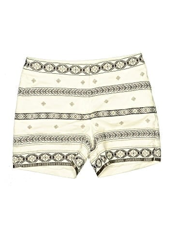 White House Black Market Shorts (view 1)