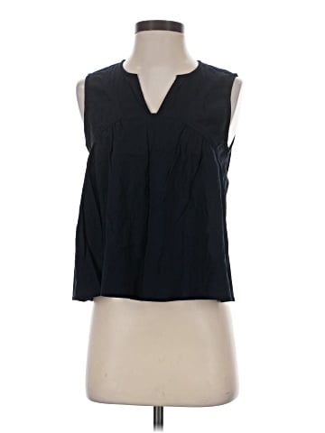 Splendid Sleeveless Blouse (view 1)