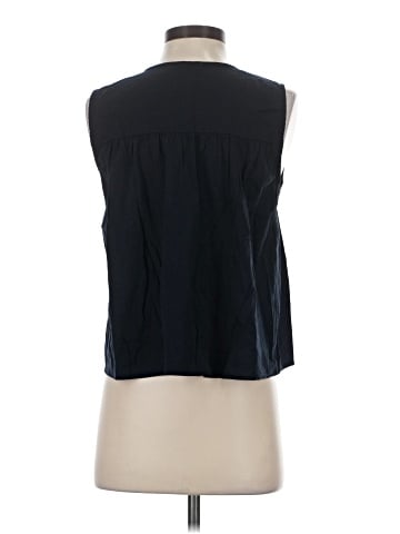 Splendid Sleeveless Blouse (view 2)
