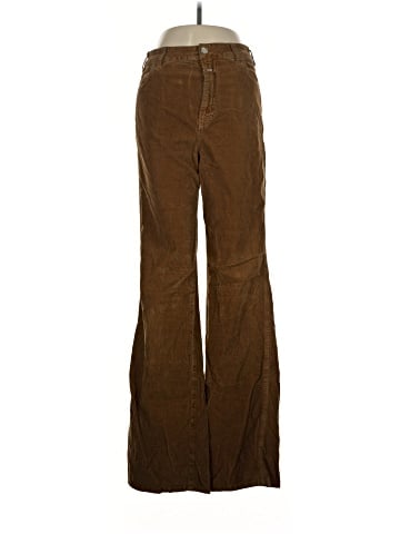 Closed Casual Pants (view 1)