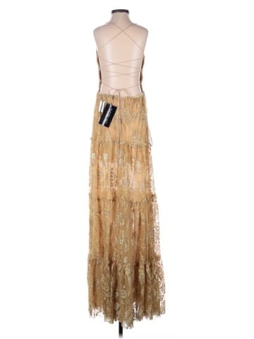 Sherri Hill Cocktail Dress (view 2)