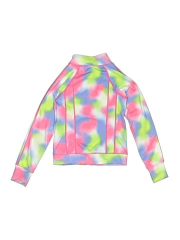 Hatley Track Jacket (view 2)