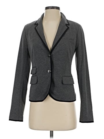 Gap Blazer (view 1)