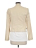 Magaschoni Color Block Ivory Jacket Size 6 - photo 2