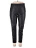 Zara Basic Black Casual Pants Size XXL - photo 1