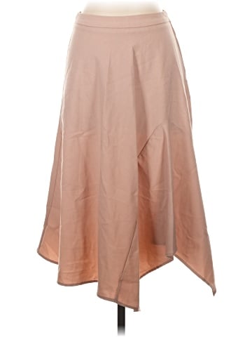 Zara Basic Casual Skirt (view 1)