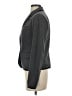 Gap Gray Blazer Size 4 - photo 5