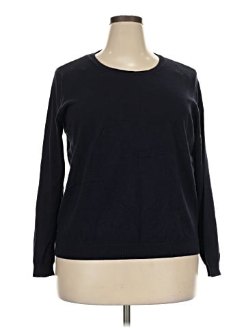 H&M Pullover Sweater (view 1)