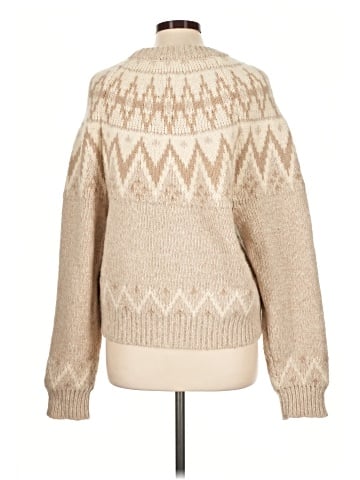 For The Republic Pullover Sweater (view 2)