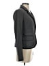 Gap Gray Blazer Size 4 - photo 4