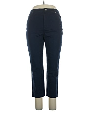 Gloria Vanderbilt Jeggings (view 1)