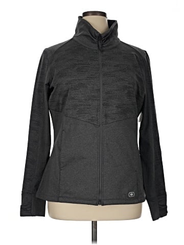 Ogio Track Jacket (view 1)