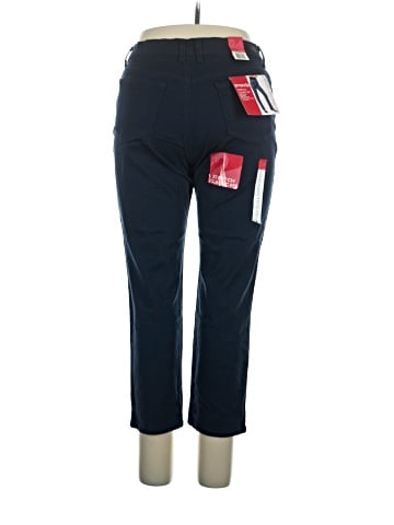 Gloria Vanderbilt Jeggings (view 2)