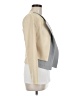 Magaschoni Color Block Ivory Jacket Size 6 - photo 4