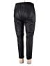 Zara Basic Black Casual Pants Size XXL - photo 2