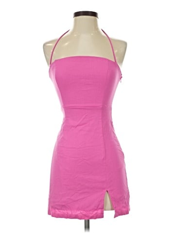 Hello Molly Cocktail Dress (view 1)