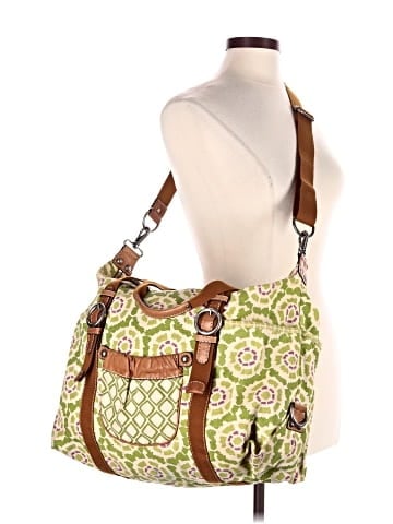 Fossil Weekender (view 2)