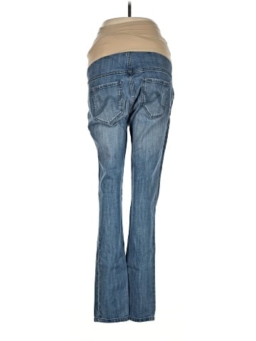 Indigo Blue Jeans (view 2)